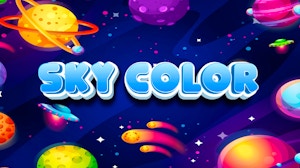 Image for Sky Color