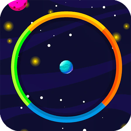 Sky Color game thumbnail