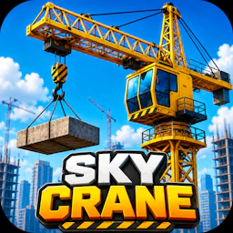 Sky Crane