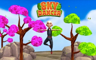 Sky Dancer