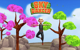 Sky Dancer