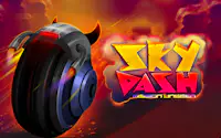 Sky Dash - Mission Unseen