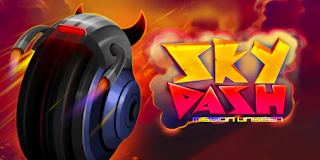 Sky Dash - Mission Unseen thumbnail