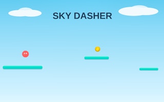 Sky Dasher