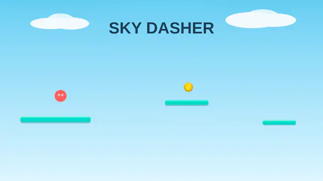Sky Dasher