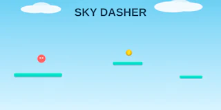 Sky Dasher thumbnail