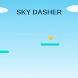 Sky Dasher