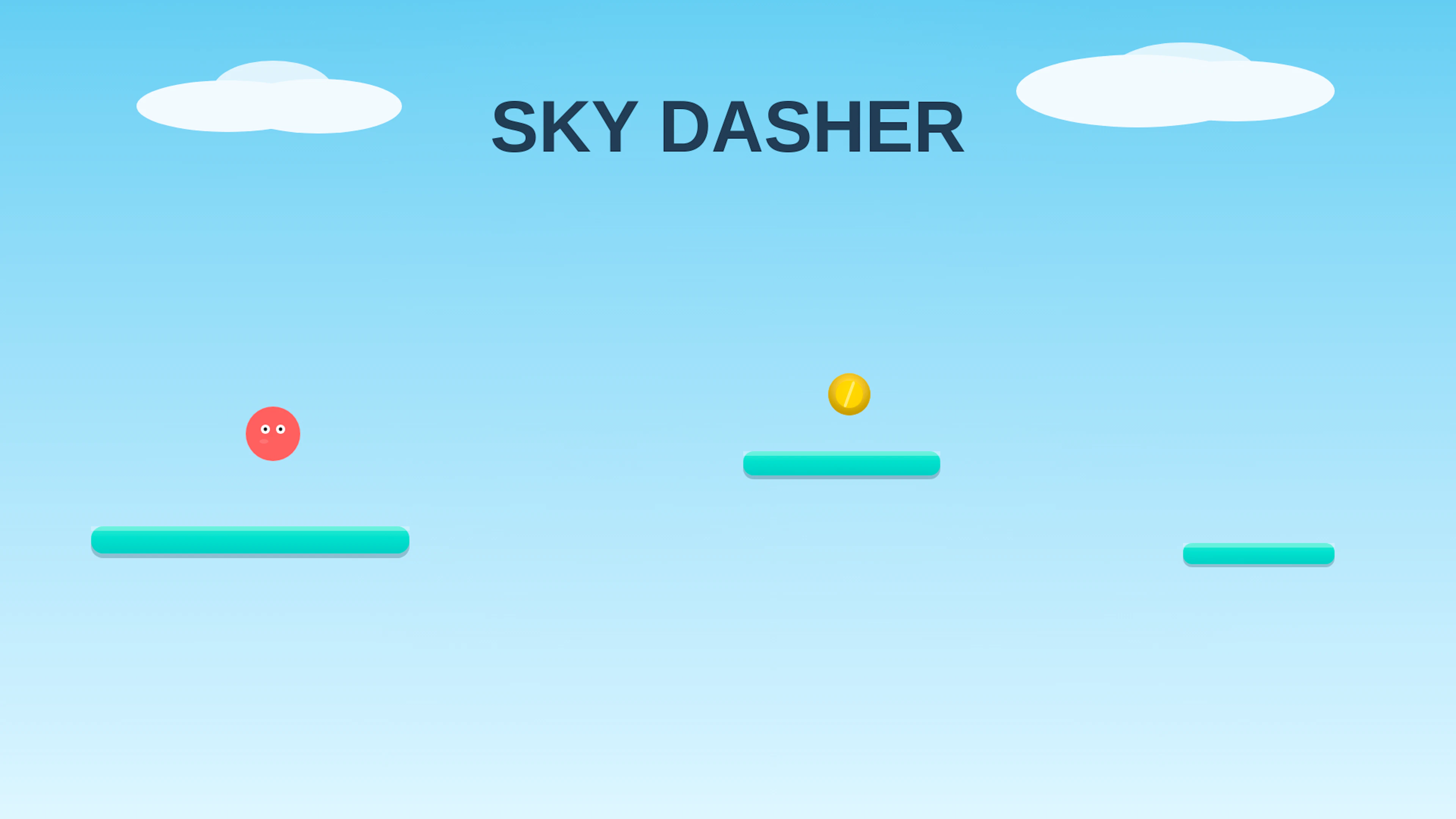 Sky Dasher