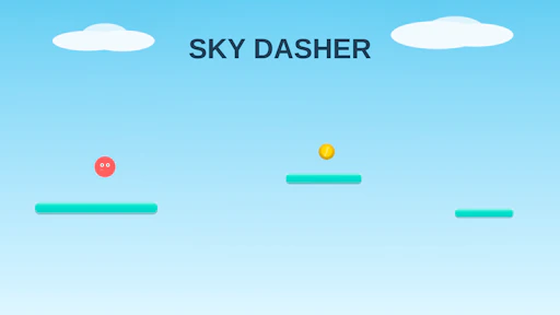 Sky Dasher