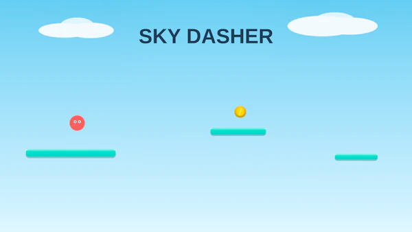 Sky Dasher