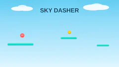 Sky Dasher