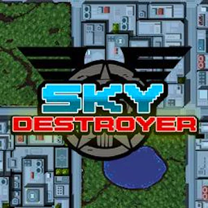 Sky Destroyer Thumbnail