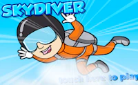 Sky Diver