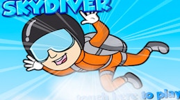 Sky Diver