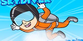 Sky Diver thumbnail