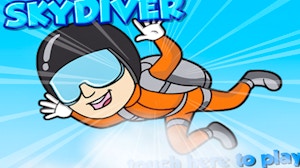 Image for Sky Diver