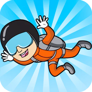Sky Diver Thumbnail
