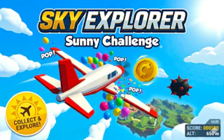 Sky Explorer