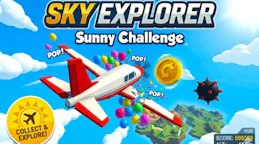 Sky Explorer