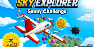Sky Explorer thumbnail