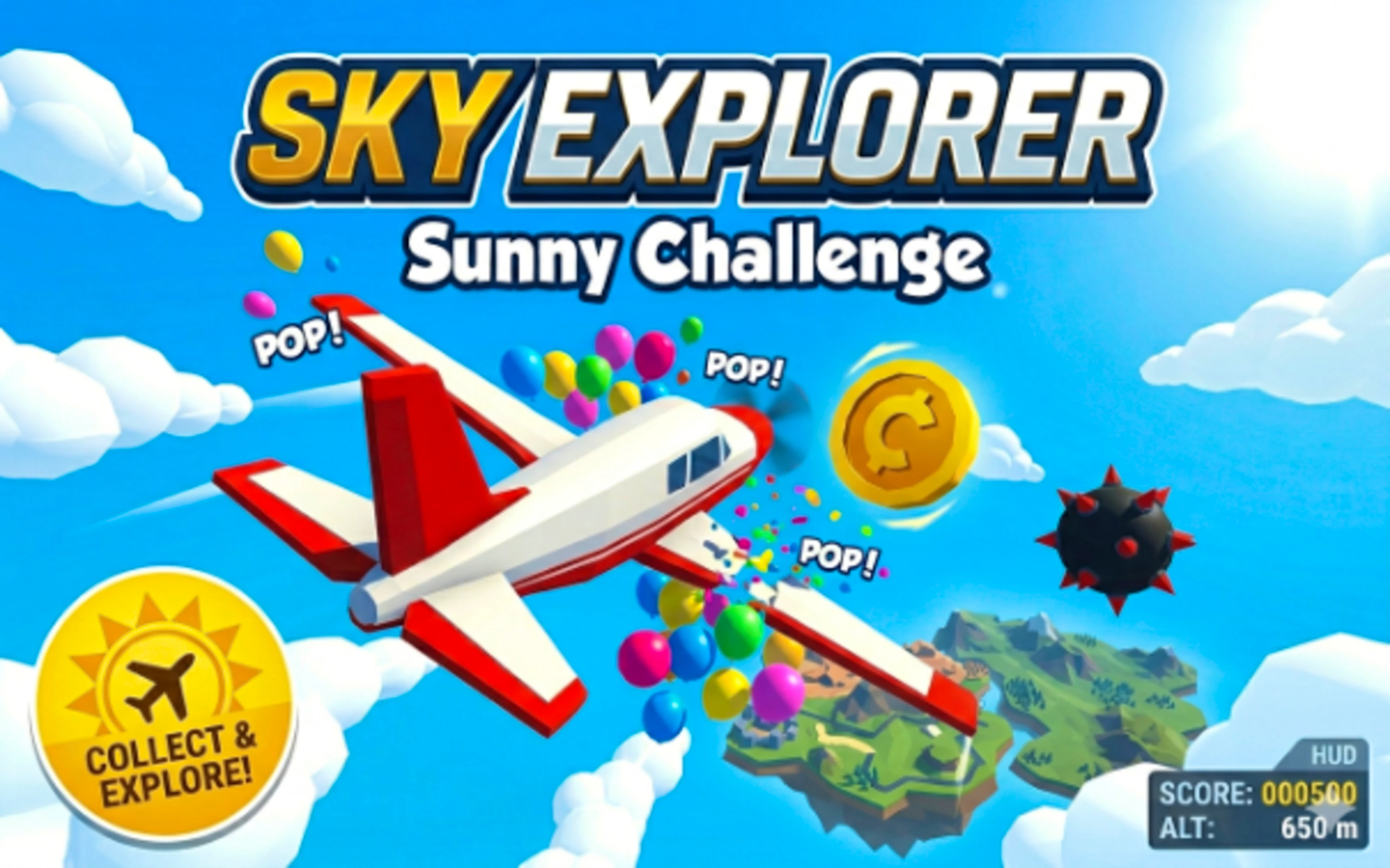 Sky Explorer