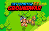 Sky Fighter 2 Groundwar
