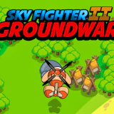 Sky Fighter 2 Groundwar