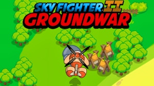 Image for Sky Fighter 2 Groundwar