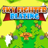 Sky Fighter Blazing