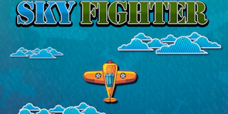 Sky Fighter thumbnail