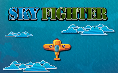 Sky Fighter - play free online