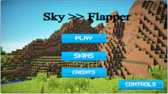 Sky Flapper