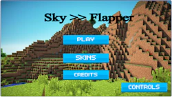 Sky Flapper