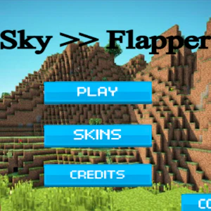 Sky Flapper Thumbnail