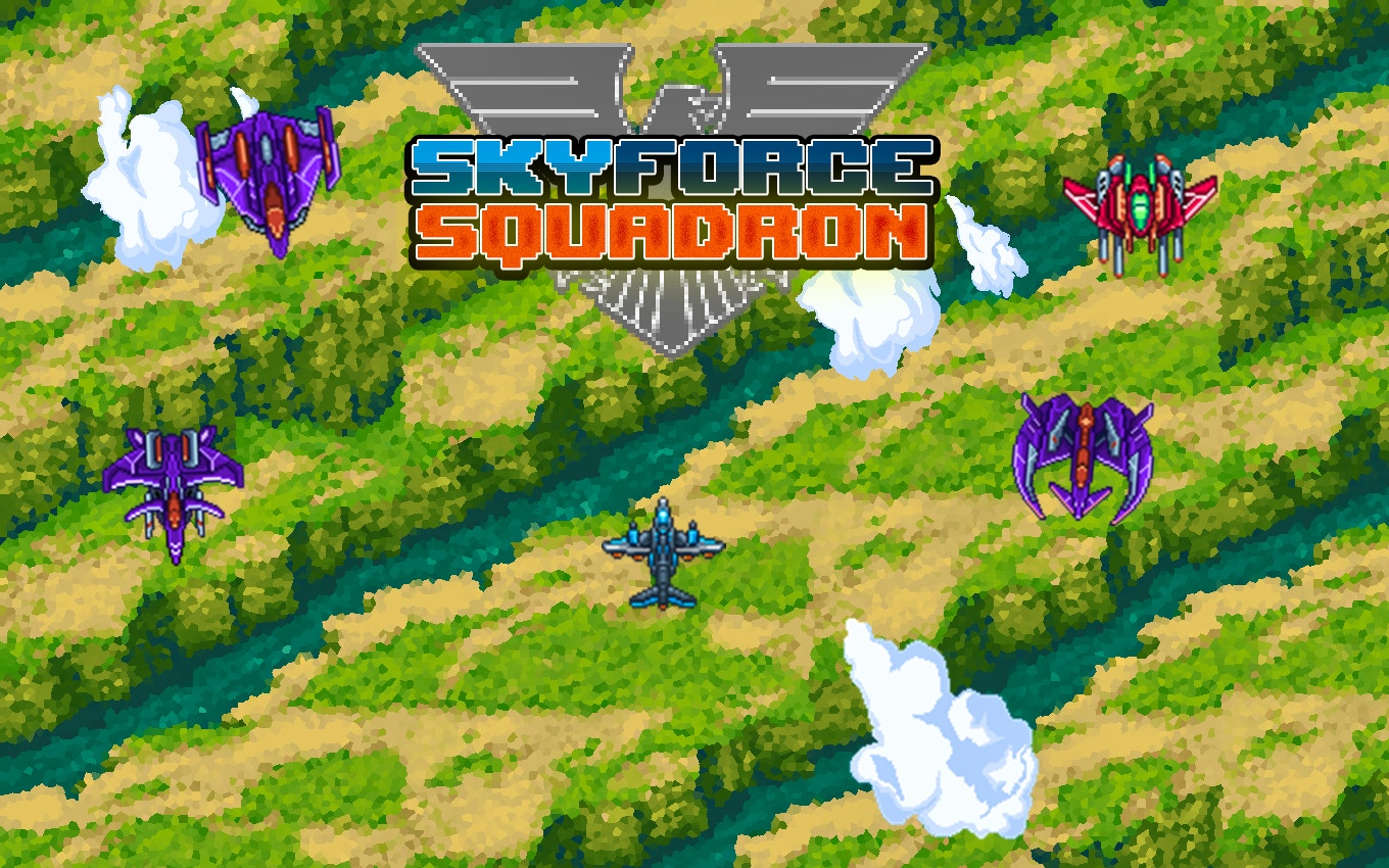 Sky Force Squadron