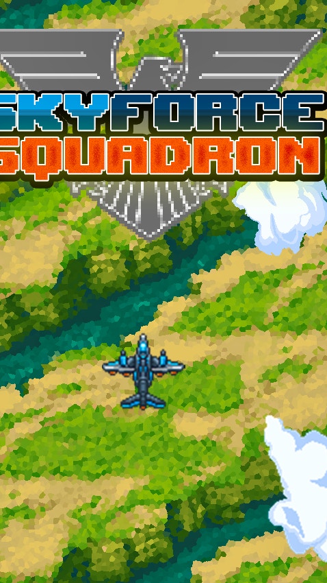 Sky Force Squadron