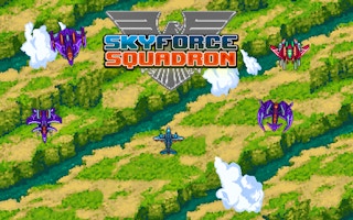 Sky Force Squadron