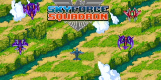 Sky Force Squadron thumbnail