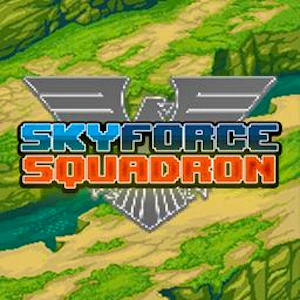 Sky Force Squadron