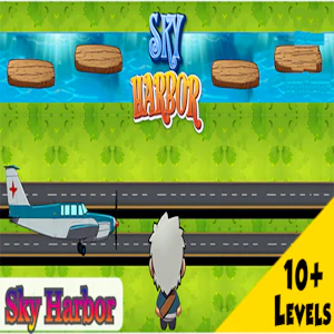 Sky Harbor Thumbnail