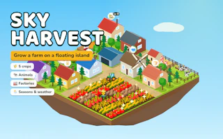 Sky Harvest