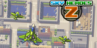 Sky Heroes Z thumbnail