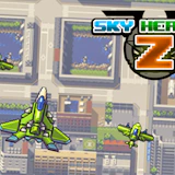Sky Heroes Z