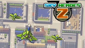 Image for Sky Heroes Z