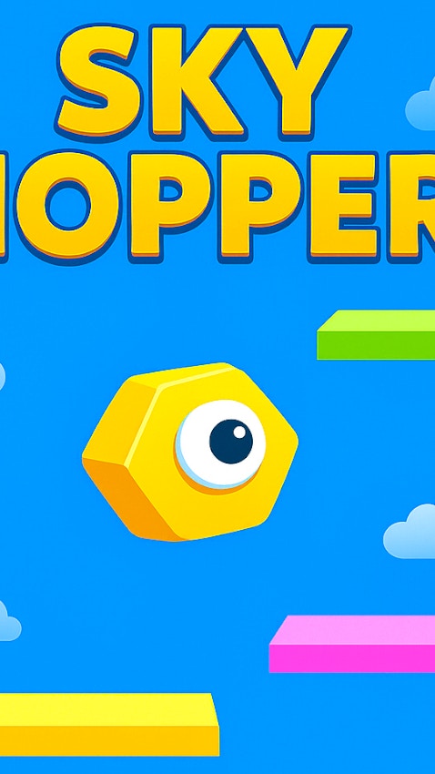 Sky Hopper