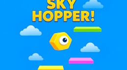 天空跳跃者 (Sky Hopper)