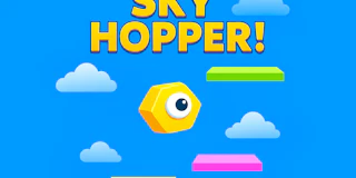 Sky Hopper thumbnail