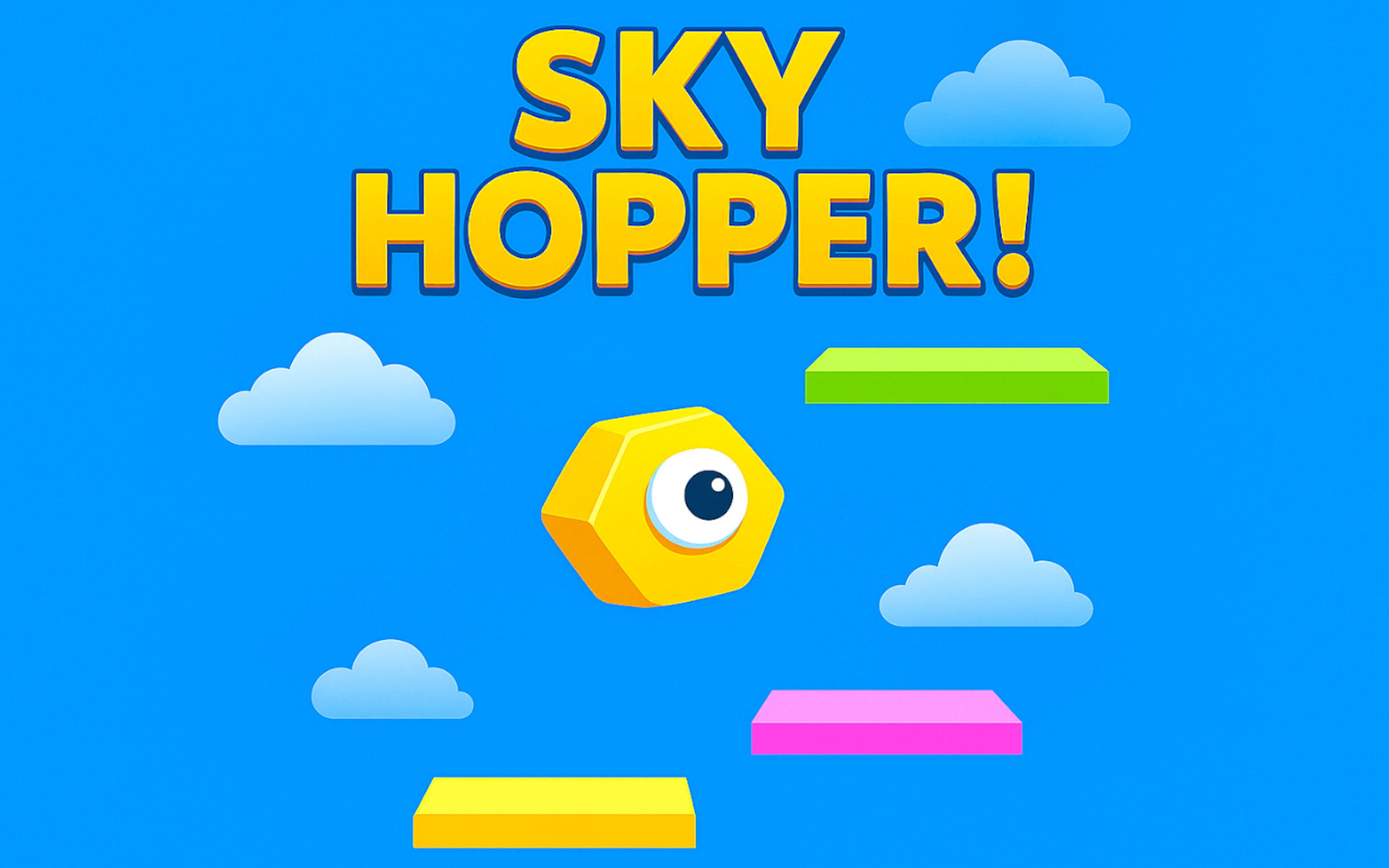 Sky Hopper