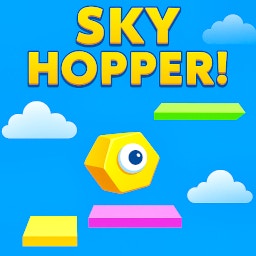 Sky Hopper thumbnail