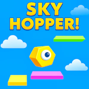 Sky Hopper Thumbnail